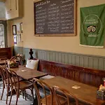 The Fat Badger 