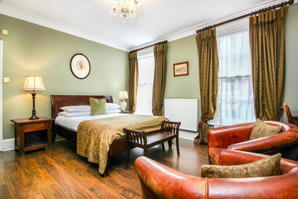 The Fat Badger 4* York