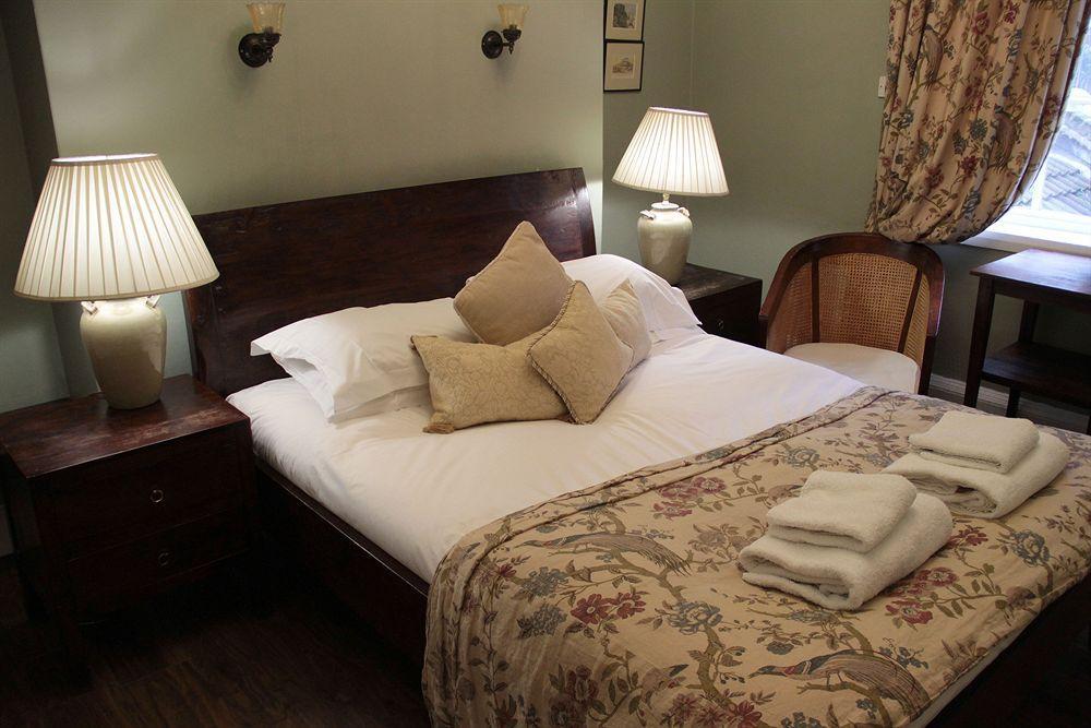 Inn The Fat Badger 4*