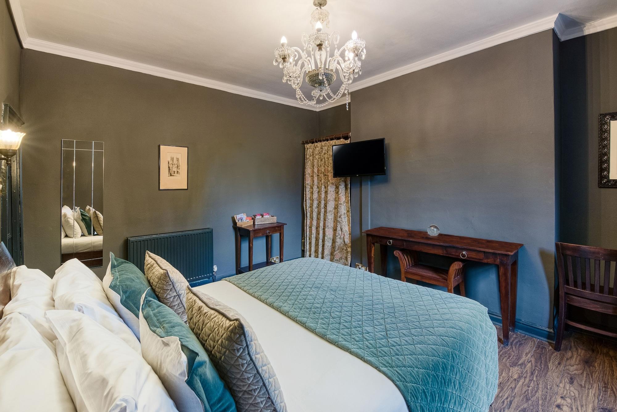 The Fat Badger 4* York