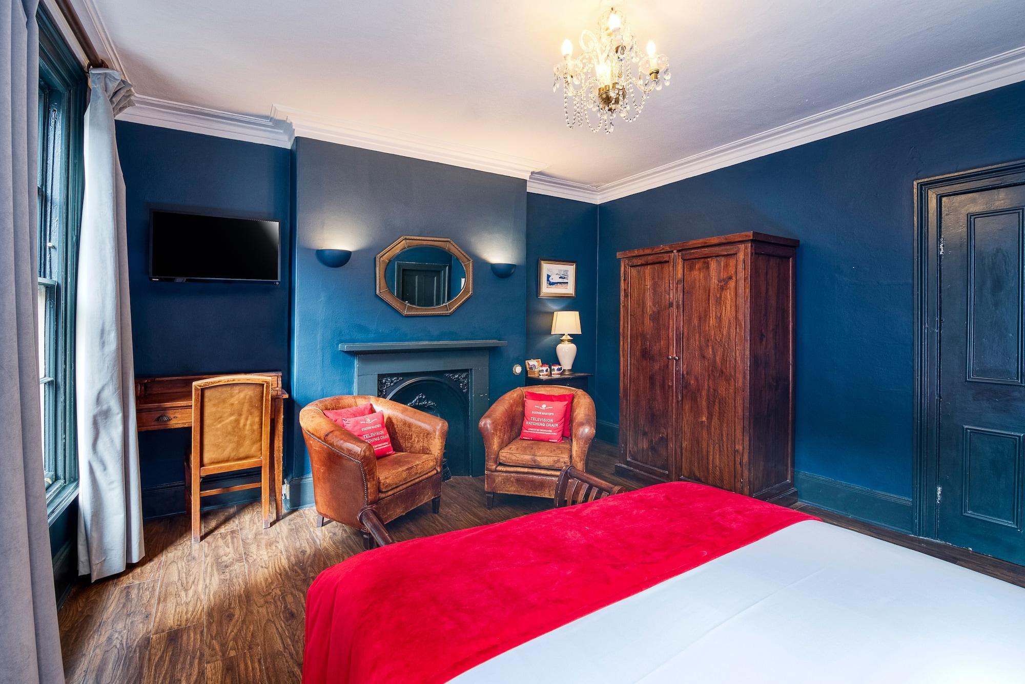 Inn The Fat Badger 4*