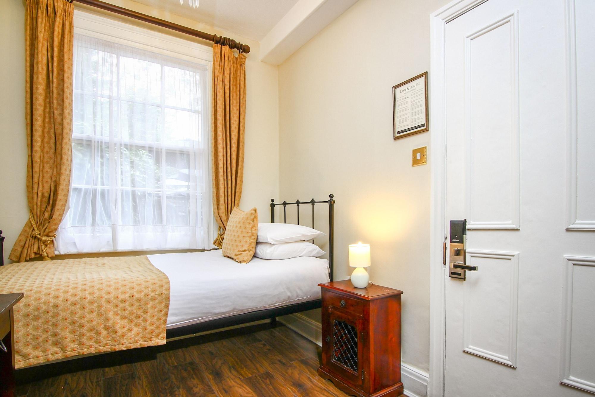 The Fat Badger Inn 4*