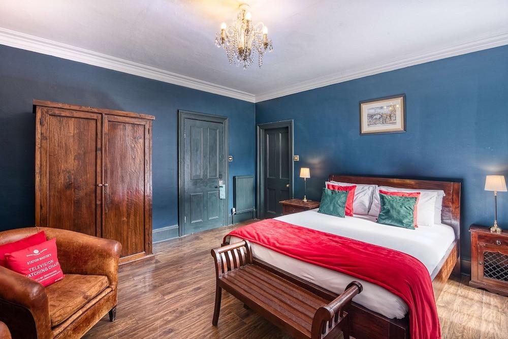 Inn The Fat Badger 4*