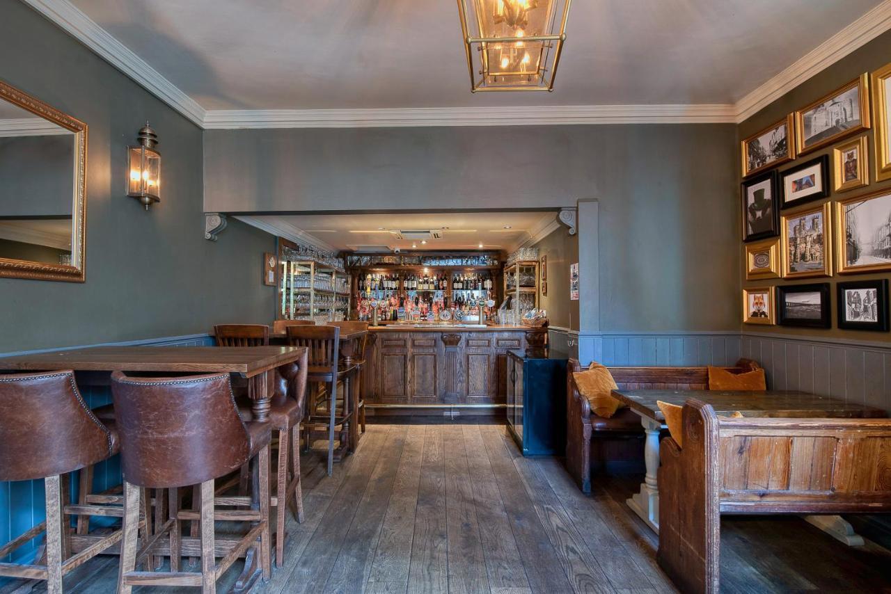 Inn The Fat Badger 4*