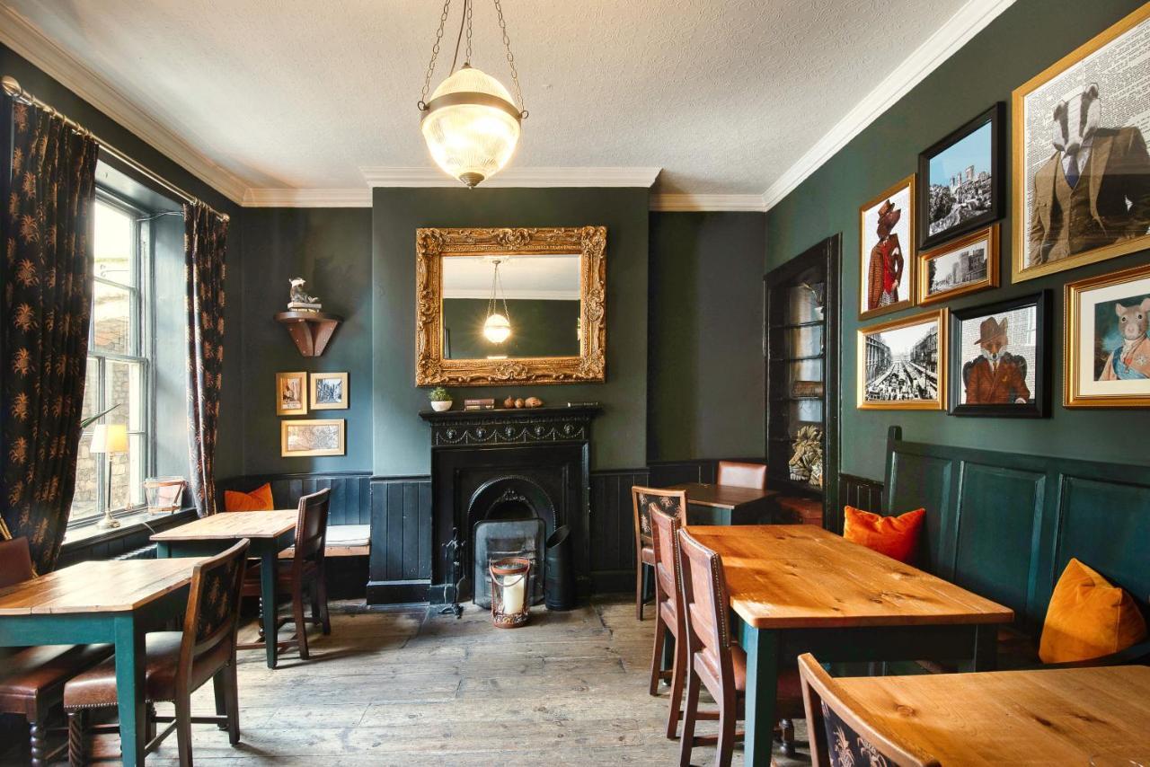 Inn The Fat Badger 4*