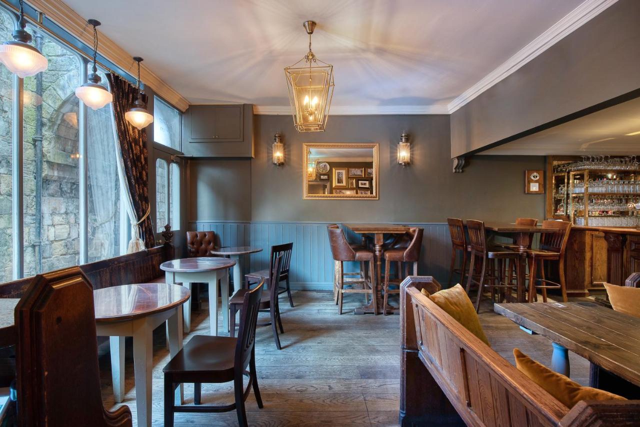 The Fat Badger Inn 4*