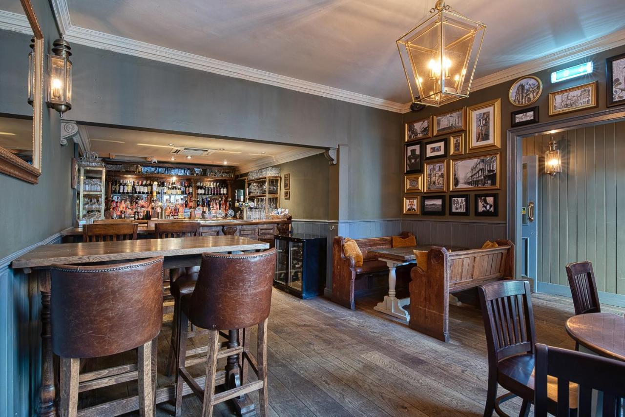 The Fat Badger York