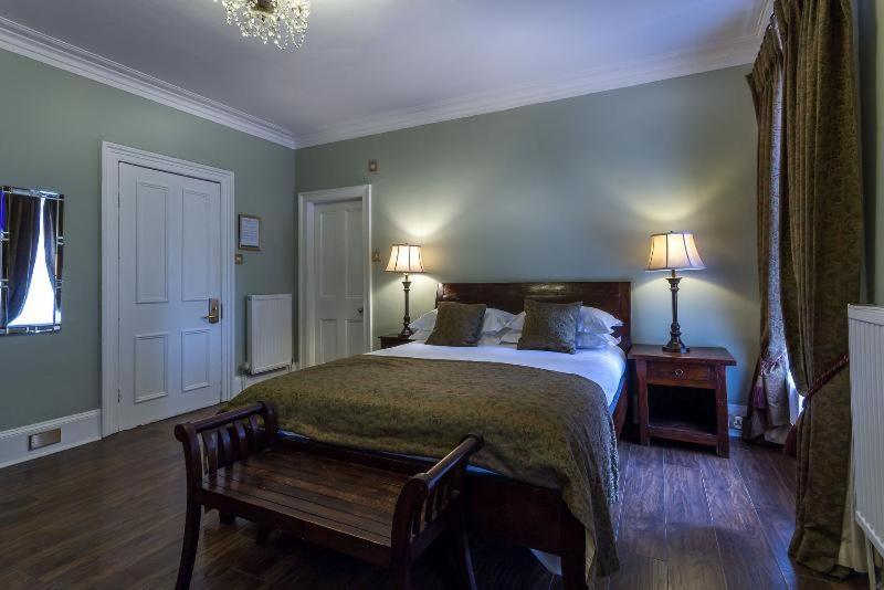 The Fat Badger Inn York