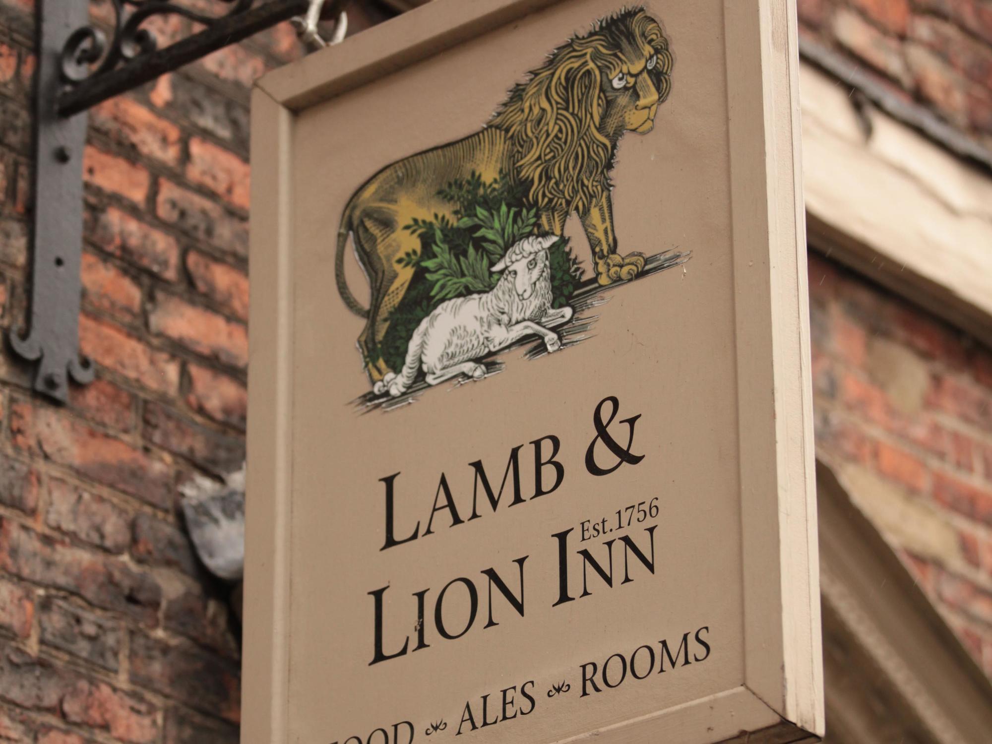 The Fat Badger Inn