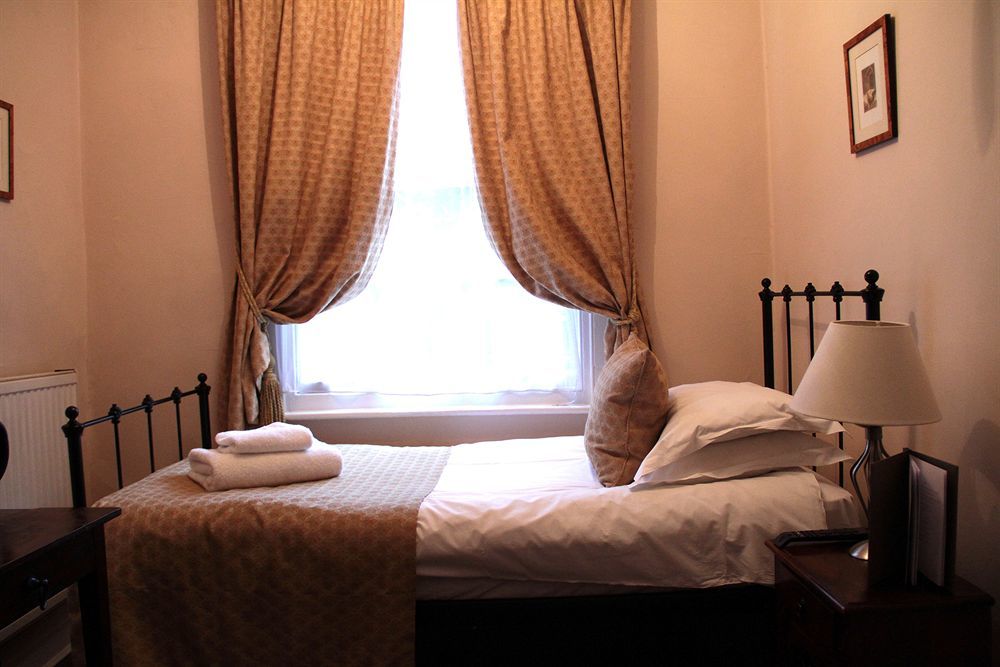 Inn The Fat Badger 4*