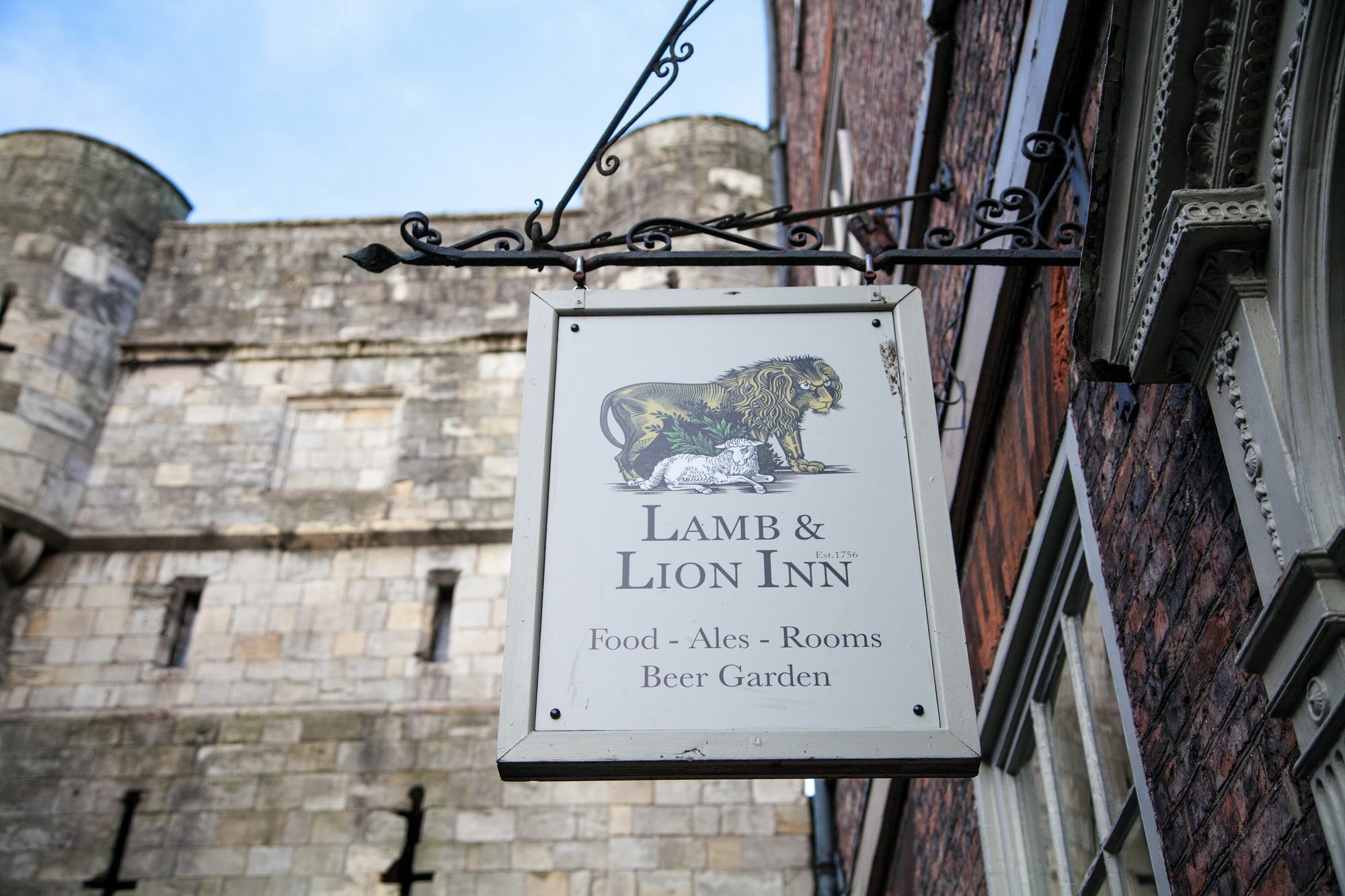 The Fat Badger Inn