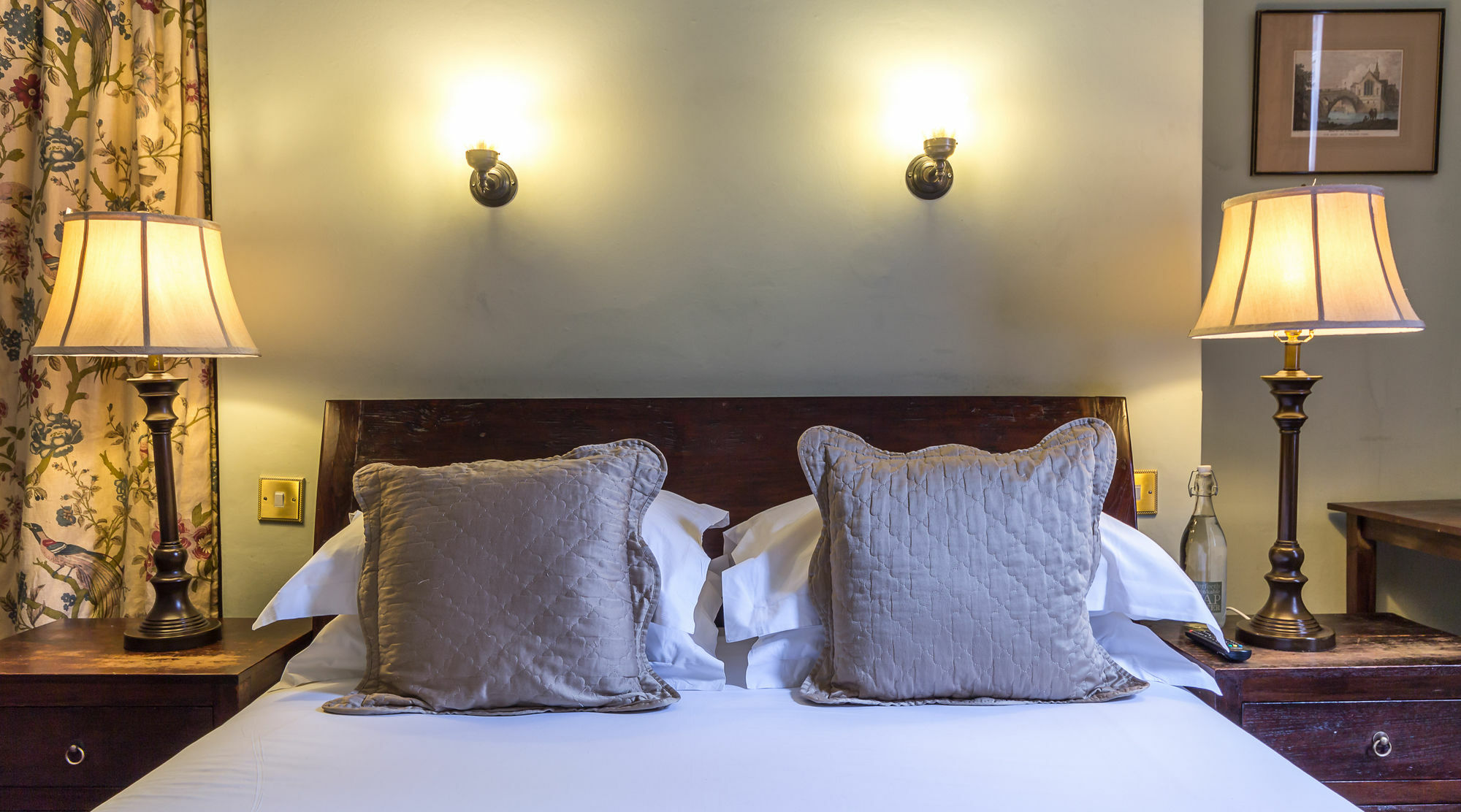 Inn The Fat Badger 4*