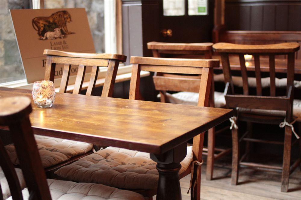 Locanda The Fat Badger