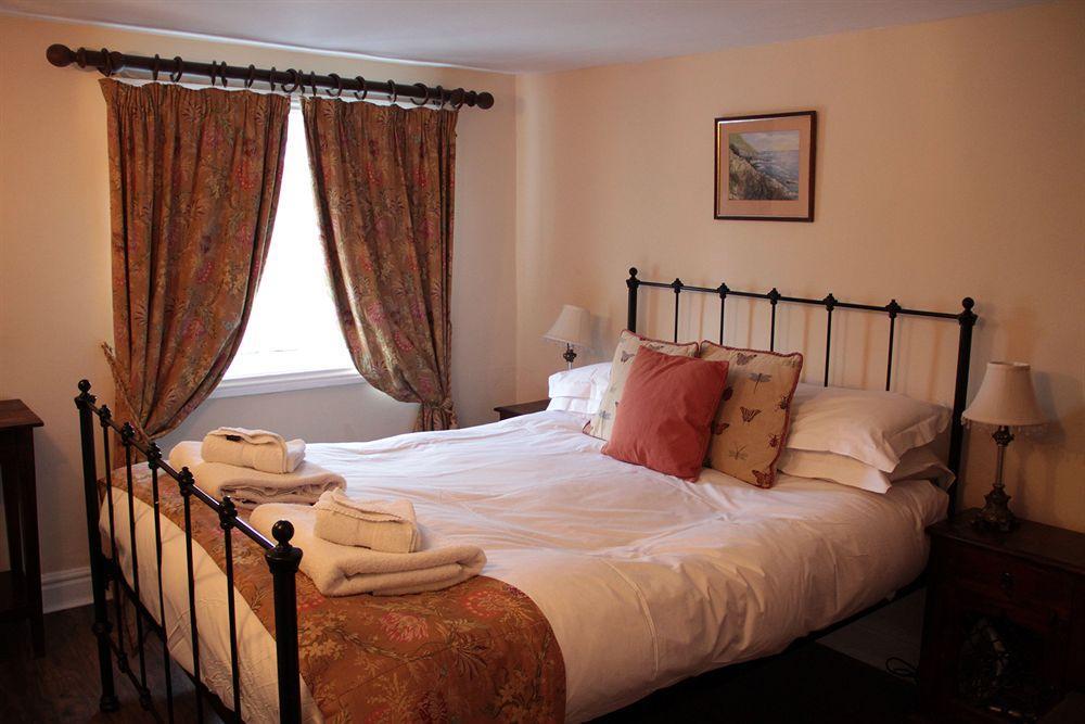 Locanda The Fat Badger 4*