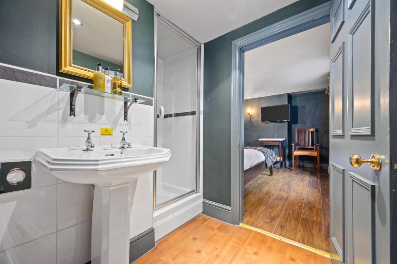 Locanda The Fat Badger 4*