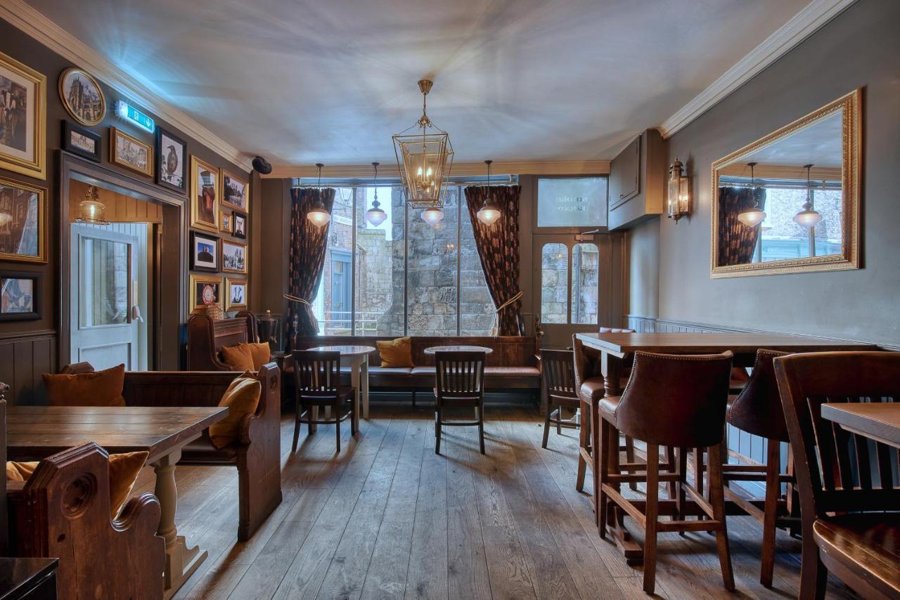 The Fat Badger Locanda 4*